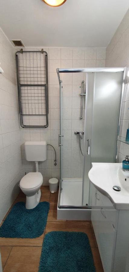 Forrest Apartman Gyenesdiás Екстериор снимка