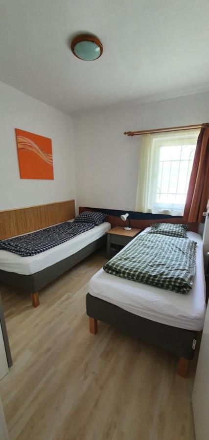 Forrest Apartman Gyenesdiás Екстериор снимка
