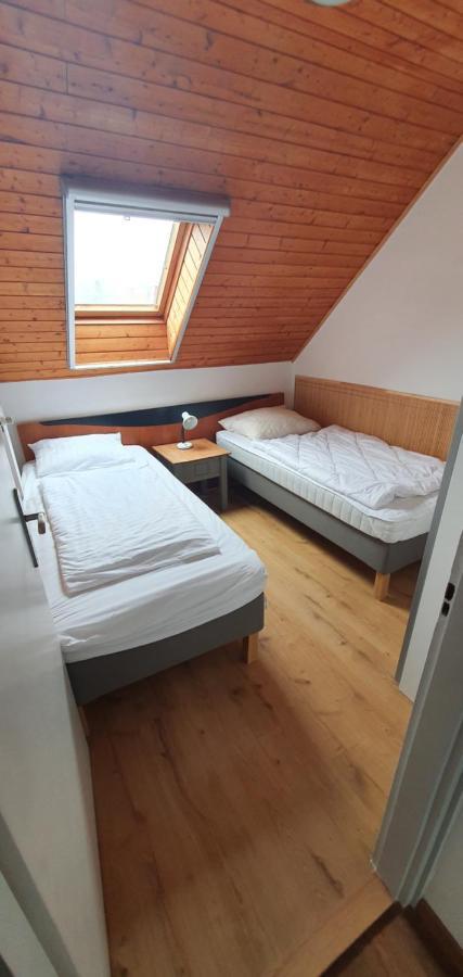 Forrest Apartman Gyenesdiás Екстериор снимка