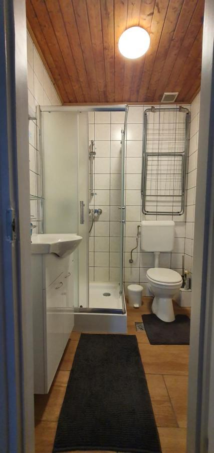 Forrest Apartman Gyenesdiás Екстериор снимка